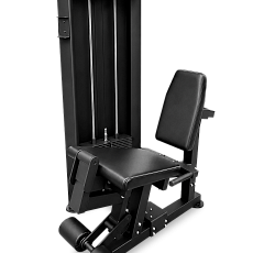 Разгибание ног профессиональный BRONZE GYM PARTNER ML-301
