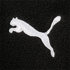 Перчатки PUMA teamLIGA 21 Winter gloves, 04170601-L/XL, полиэстер, эластан, силикон, черный