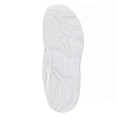 Кроссовки муж. ASICS Gel-Kayano Trainer Evo HN6A0-0101,р.11,5 (рос.44,5),иск. кожа, текстиль, белый
