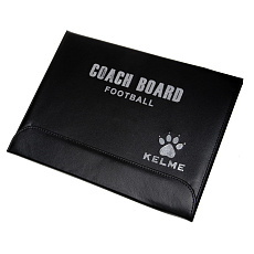 Тактическая доска для футбола KELME K16XLQC004, размер 48х31см.