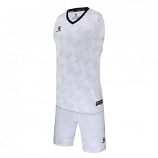 Форма баскетбольная KELME 3591052-100-2XL, размер 2XL