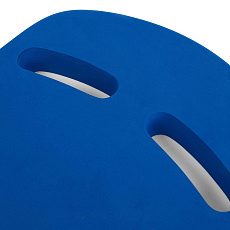 Доска для плав. SPEEDO Kick board V2, 8-01660G063, этиленвинилацетат, синий