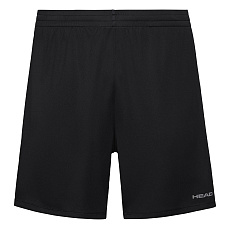 Шорты тренировочные мужские HEAD  Easy Court Shorts M 811480-BK-L, размер L