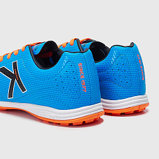 Обувь футб. (многошиповки) KELME, 68831124-417-42, р.42 (рос.41), микрофибра, резина, синий