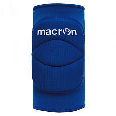 Наколенники волейбольные MACRON Tulip, 207603-BL-M, размер M, синий