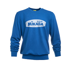 Толстовка MIKASA MT5038-V3-L, р.L, 70% хлопок, 30% полиэстер
