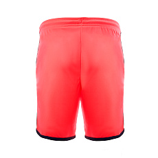 Шорты для пляж. вол. муж. MIKASA MT5020-VV17-L, р.L, 100% полиэстер, коралловый