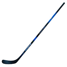 Клюшка хок. BIG BOY ZERO G 500 75 SR Grip Stick F92, ZG5S75M1F92-LFT, жест.75, левый хват, черно-син