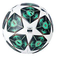 Мяч футбольный ADIDAS UCL League Box JM4205, размер 5, FIFA Quality