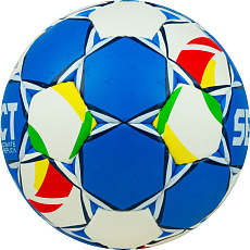 Мяч гандбольный SELECT Ultimate Replica v24, 3572858487, размер 3, EHF Approved