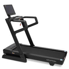 Беговая дорожка домашняя OXYGEN FITNESS KRYPTON