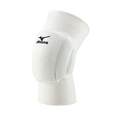 Наколенники волейб. MIZUNO Team Z59SS70201 M, размер M, белые