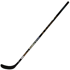 Клюшка хок. дет. BIG BOY FURY FX 600 40 JR Grip Stick F92, FX6S40M1F92-RGT,жест.40, прав. хват, черн