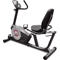 Велотренажер домашний CARBON FITNESS M808