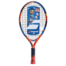 Ракетка для большого тенниса детская Babolat Ballfighter 19 Gr0000 140238