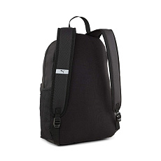 Рюкзак спортивный PUMA Phase Backpack 09094301, 41x 28x 14см, 22 л.
