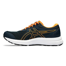Кроссовки беговые мужские ASICS Gel-Contend 8 1011B492 407, р.9.5 (рос.42)