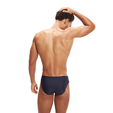 Плавки SPEEDO Medley Logo 7сm Brief, 8-0973916906-6906, р.30 российский размер 46, полиэстер, нейлон,  эластан