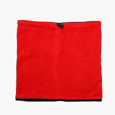 Шарф-снуд KELME Polar Neck, K15Z910A-611, полиэстер, красный