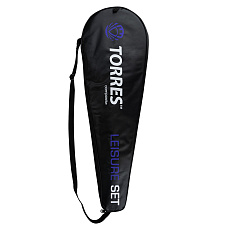 Набор для бадминтона TORRES Leisure Set BD20520, 2 ракетки