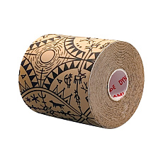 Тейп динамический Dynamic Tape PowerBand  DT75PB