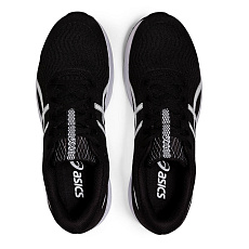 Кроссовки беговые мужские ASICS Patriot 12 1011A823-001, р.12 (рос.45)