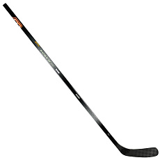 Клюшка хок. BIG BOY FURY FX 300 85 Grip Stick F92, FX3S85M1F92-LFT, жест.85, левый хват, черный