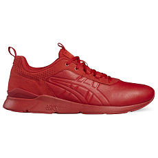 Кроссовки беговые мужские ASICS Gel-Lyte Runner H7C4L-2323, р.10 (рос.42,5), красный