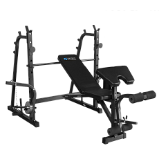 Силовая скамья домашняя OXYGEN FITNESS ARIZON
