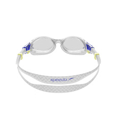 Очки для плавания детские SPEEDO Biofuse 2.0 Jr, 8-00336315947, прозрачные линзы