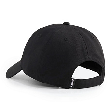 Бейсболка спорт. PUMA Cat Patch BB Cap, 02737101, 100% хлопок, черный