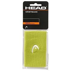 Напульсники HEAD 5", 285070-LI, лайм