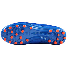 Бутсы футбольные KELME Men's Football Shoes (AG) 68831126-417-42, размер 42 (рос.41), синий