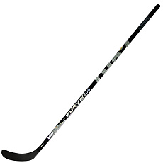 Клюшка хок. BIG BOY FURY FX 500 85 Grip Stick F92, FX5S85M1F92-RGT, жест.85, прав.хват, бел-чер