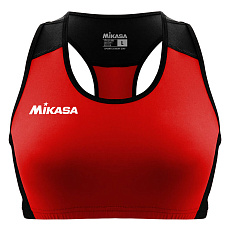 Топ для пляжного волейбола женский MIKASA MT6051-03-L, размер L