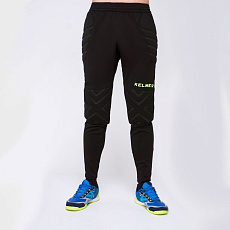 Брюки вратарские KELME K15Z408LC-010-130, размер 130