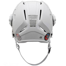 Шлем хоккейный WARRIOR COVERT PX2, PX2H6-WH-S, размер S