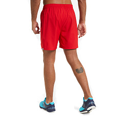 Шорты тренир. муж. HEAD Club Shorts M 811379-RD-2XL, р.2XL, 100% полиэстер, красный