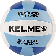 Мяч волейбольный KELME 8203QU5017-162, размер 5
