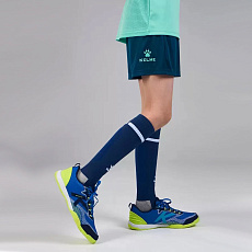Форма футб. детск. KELME, 8351ZB3158-328-140, рост 140, 100% полиэстер, мятно-т.зеленый