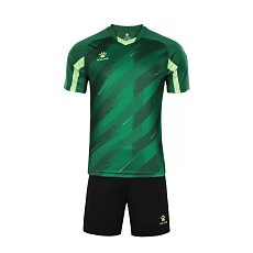 Форма футбольная KELME 8151ZB1005-300-2XL, размер 2XL