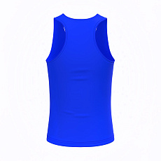 Майка пляжная жен. +ADRENALINA Rosel 1009-029-2XL, р.2XL, 100% полиэстер, синий