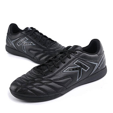Обувь футз. KELME, 6891146-000-45, р.45 (рос.44), микрофибра, филон, резина, черный