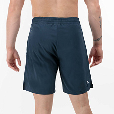 Шорты тренировочные мужские HEAD Power Shorts 811574-NV-L, размер L
