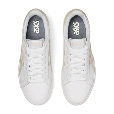 СЦ*Кеды жен. ASICS Classic CT 1192A222-101, р.12 (рос.43),иск. кожа, текстиль, белый
