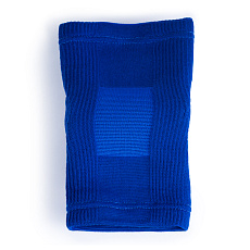 Наколенники спортивные TORRES Comfort, синий, р.M, PRL11017M-03, нейлон, ЭВА