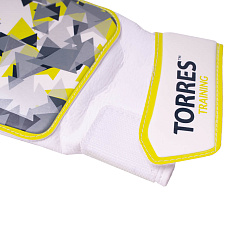 Перчатки вратарские TORRES FG05214-9, размер 9