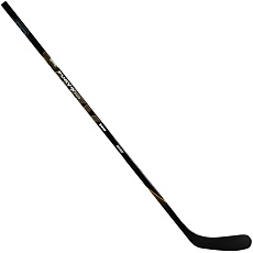 Клюшка хок. дет. BIG BOY FURY FX 600 40 JR Grip Stick F92, FX6S40M1F92-LFT, жест.40, лев, хват, черн