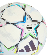 Мяч футб. ADIDAS UCL League Box KE9771, р.4, 32п, ТПУ, термосш, мультиколор