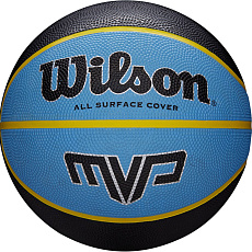 Мяч баскетбольный WILSON MVP,WTB9019XB07, размер 7